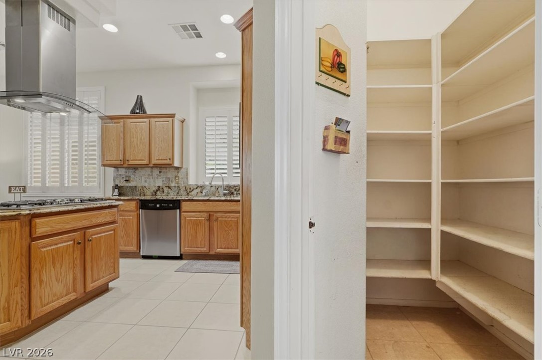 7414 Wild Horse Mesa Drive Las Vegas NV 89131