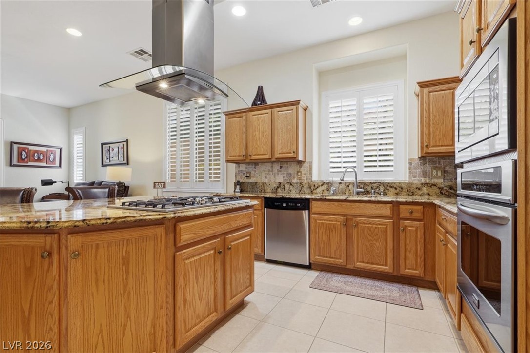 7414 Wild Horse Mesa Drive Las Vegas NV 89131
