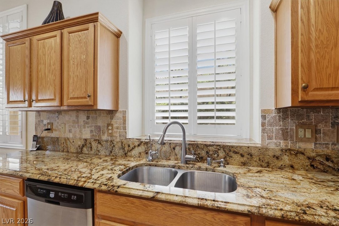 7414 Wild Horse Mesa Drive Las Vegas NV 89131