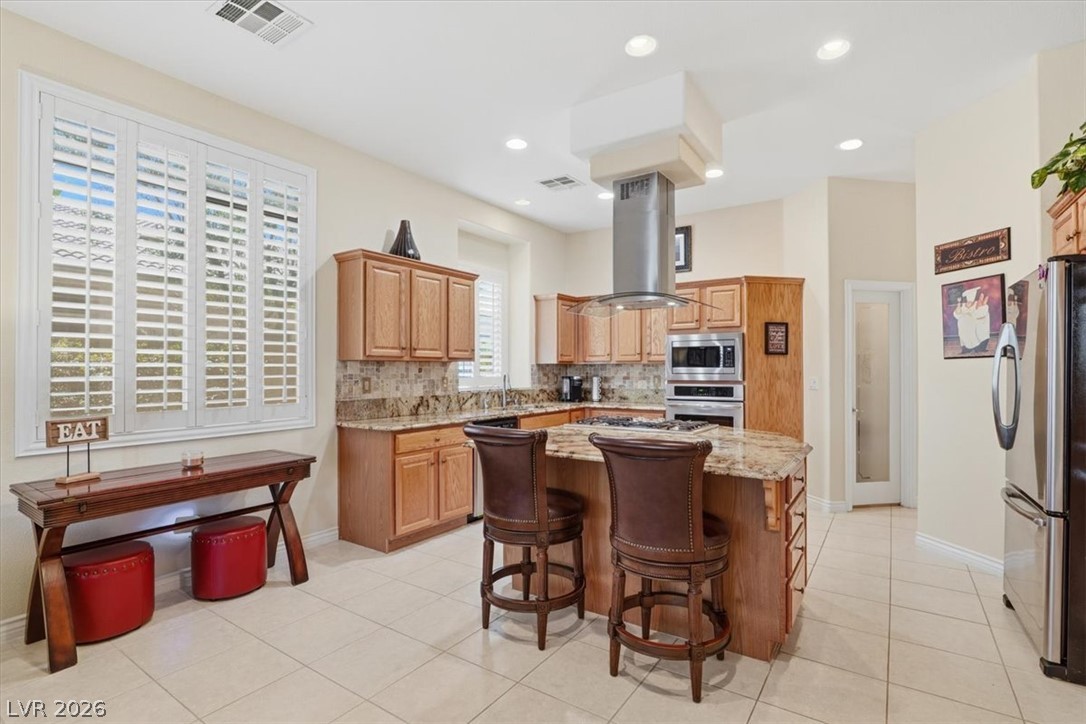 7414 Wild Horse Mesa Drive Las Vegas NV 89131