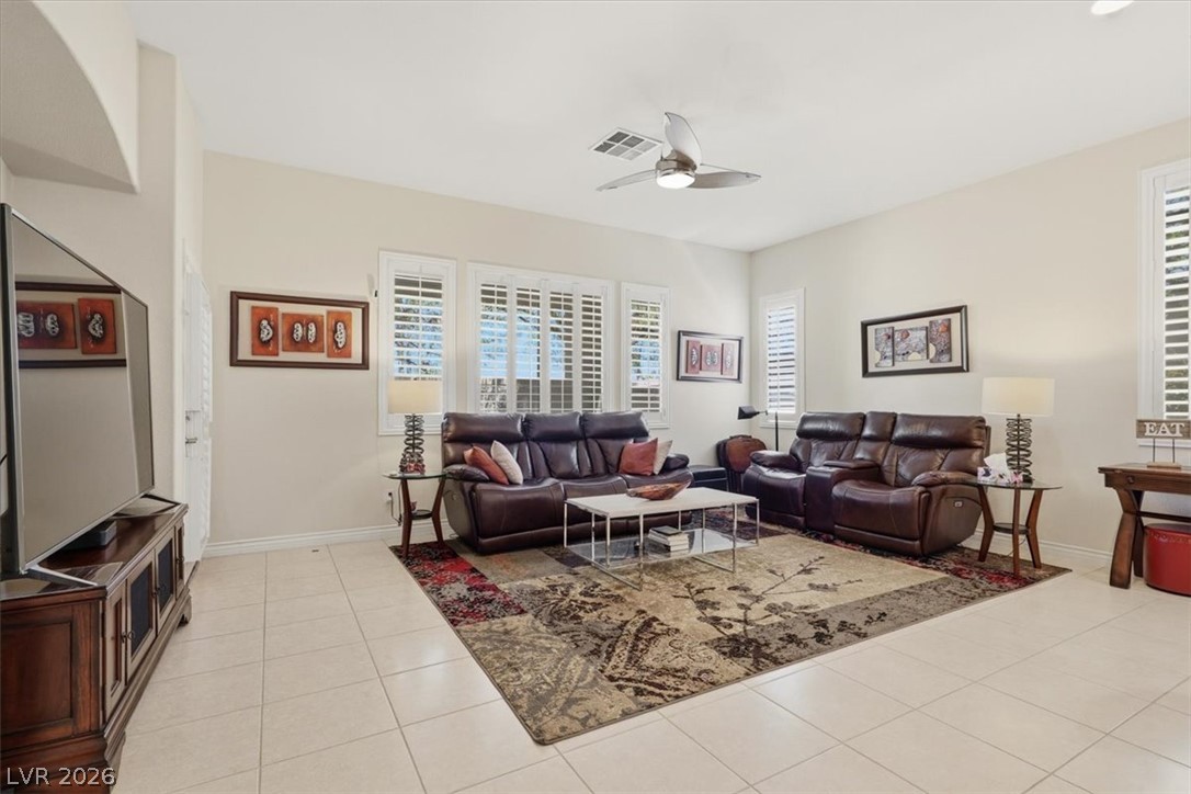 7414 Wild Horse Mesa Drive Las Vegas NV 89131