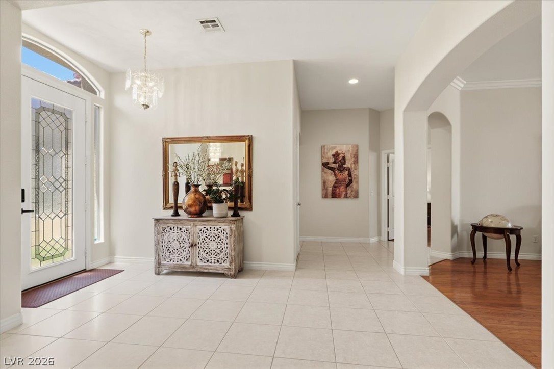 7414 Wild Horse Mesa Drive Las Vegas NV 89131