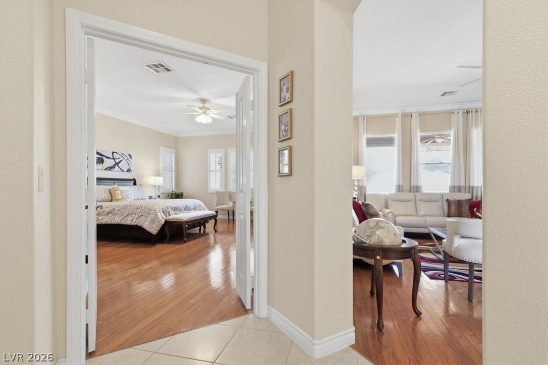 7414 Wild Horse Mesa Drive Las Vegas NV 89131