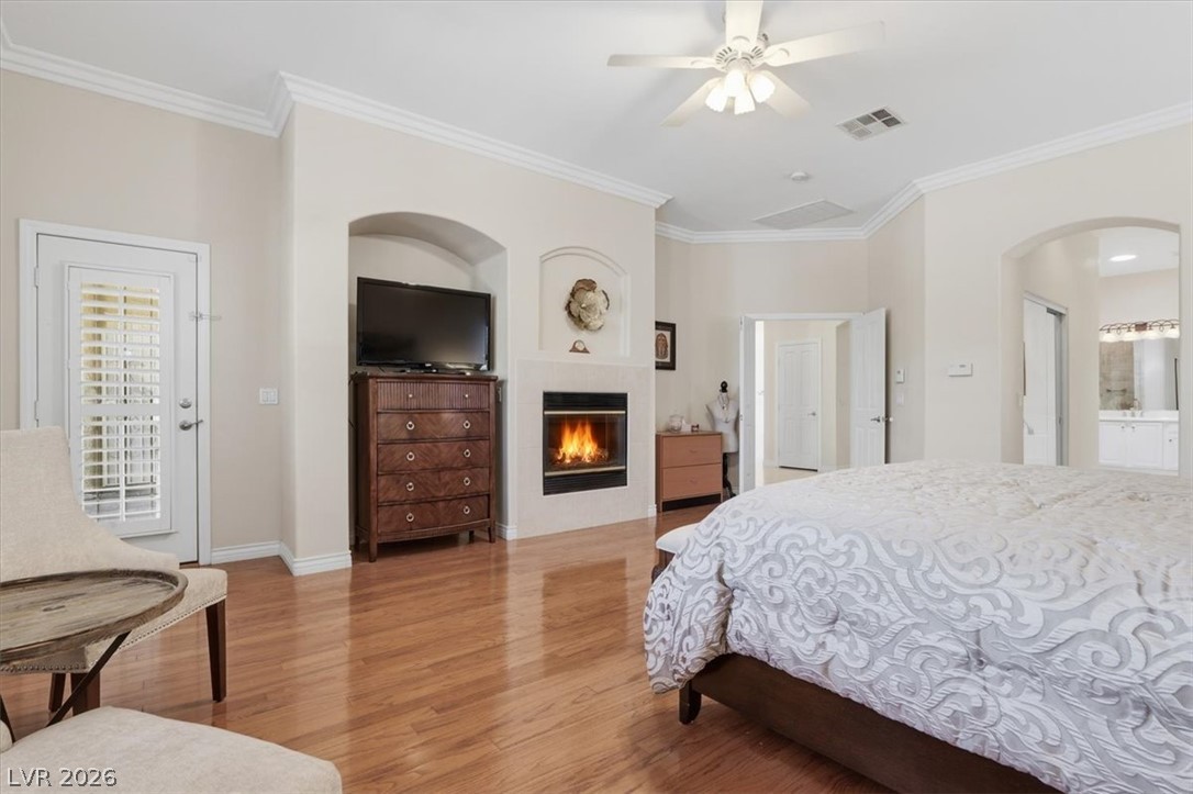 7414 Wild Horse Mesa Drive Las Vegas NV 89131