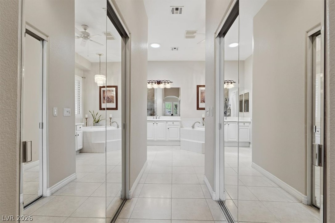 7414 Wild Horse Mesa Drive Las Vegas NV 89131