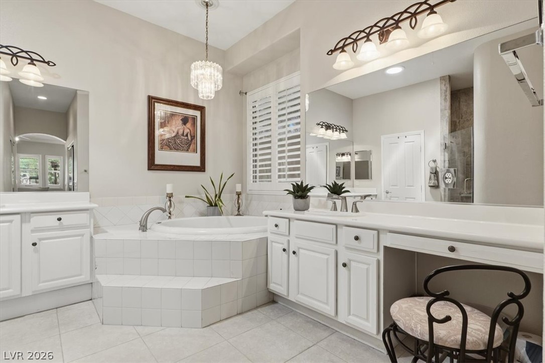 7414 Wild Horse Mesa Drive Las Vegas NV 89131