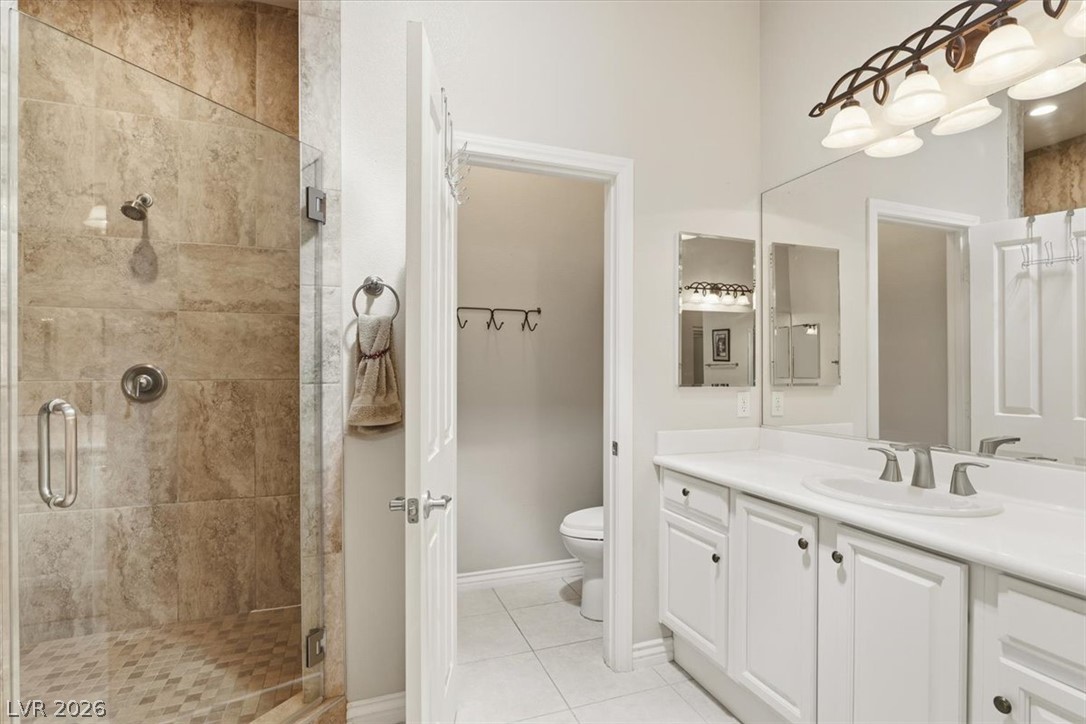 7414 Wild Horse Mesa Drive Las Vegas NV 89131