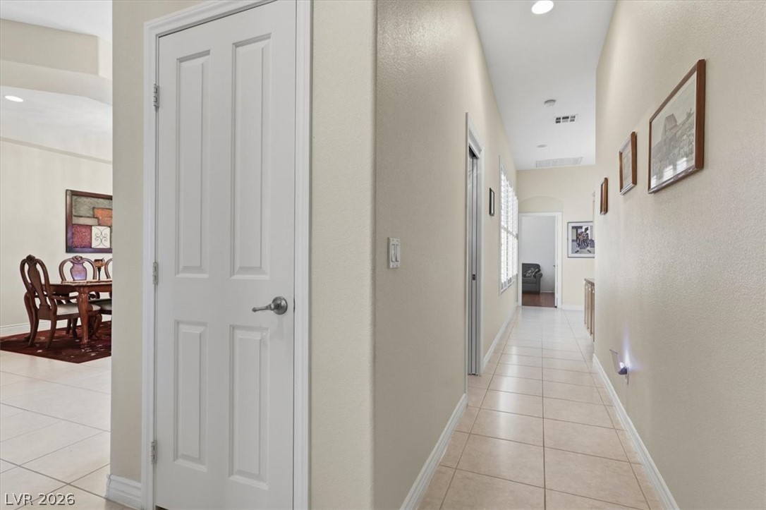 7414 Wild Horse Mesa Drive Las Vegas NV 89131