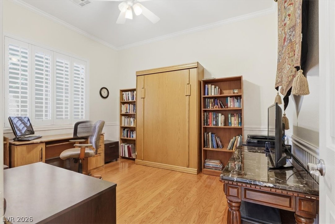 7414 Wild Horse Mesa Drive Las Vegas NV 89131