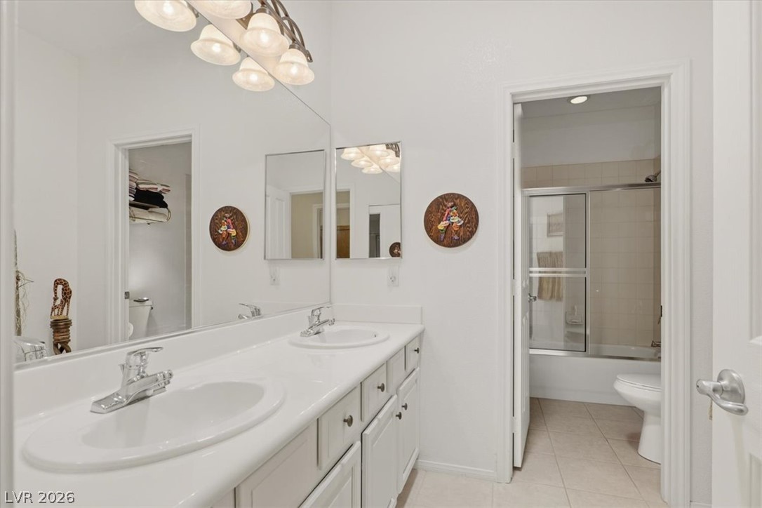 7414 Wild Horse Mesa Drive Las Vegas NV 89131