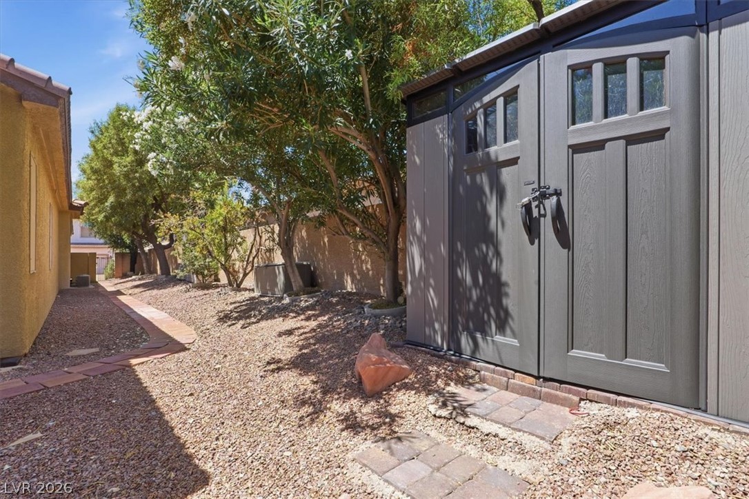 7414 Wild Horse Mesa Drive Las Vegas NV 89131
