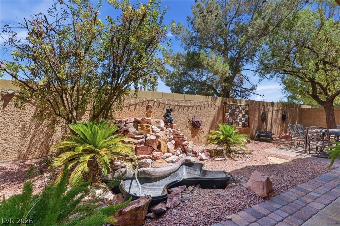 7414 Wild Horse Mesa Drive Las Vegas NV 89131
