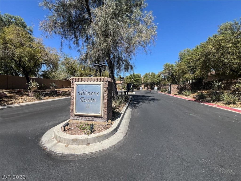 7414 Wild Horse Mesa Drive Las Vegas NV 89131