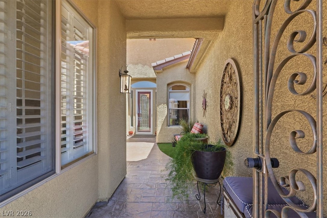 7414 Wild Horse Mesa Drive Las Vegas NV 89131