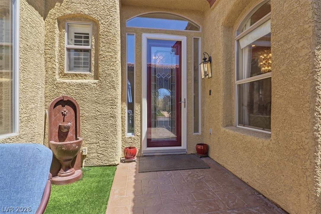 7414 Wild Horse Mesa Drive Las Vegas NV 89131