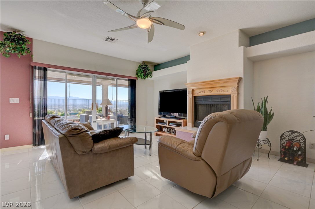 1941 Napoleon Drive Las Vegas NV 89156