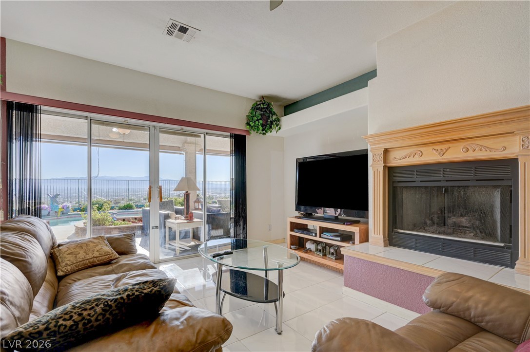 1941 Napoleon Drive Las Vegas NV 89156