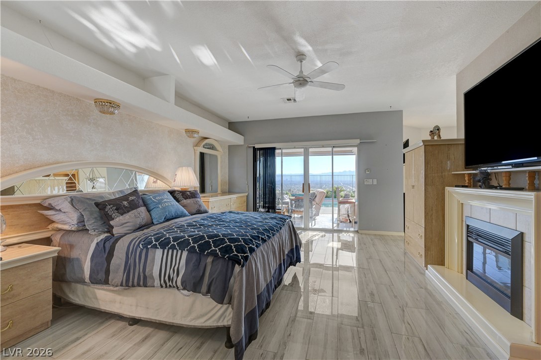 1941 Napoleon Drive Las Vegas NV 89156