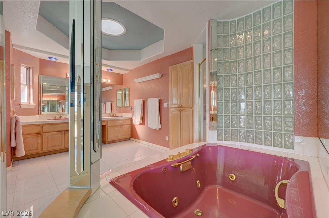 1941 Napoleon Drive Las Vegas NV 89156