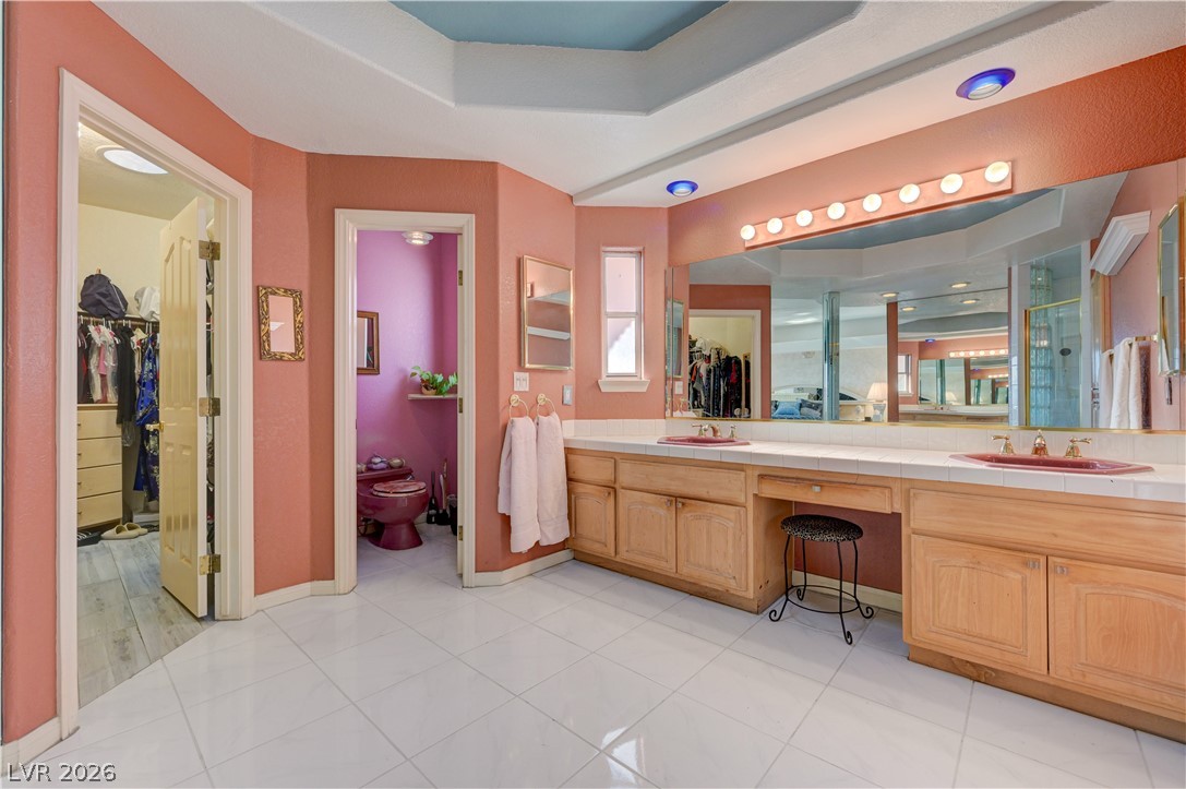 1941 Napoleon Drive Las Vegas NV 89156