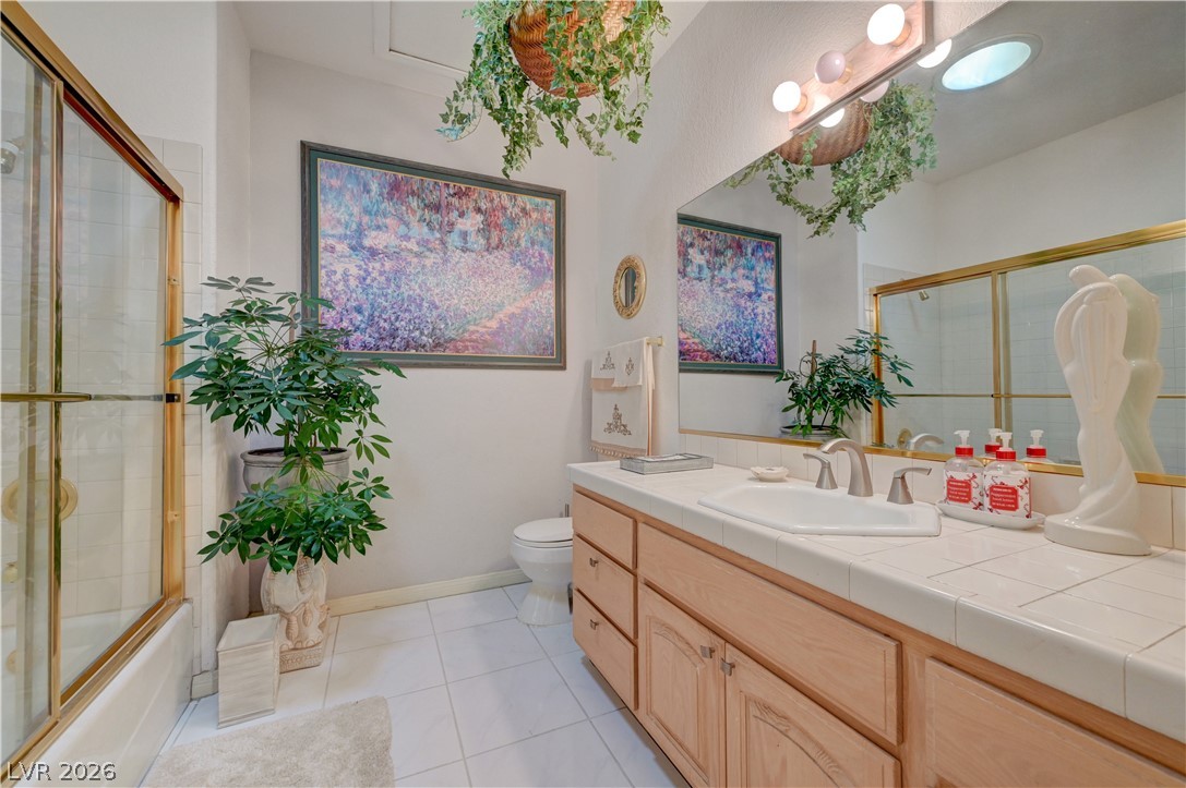 1941 Napoleon Drive Las Vegas NV 89156