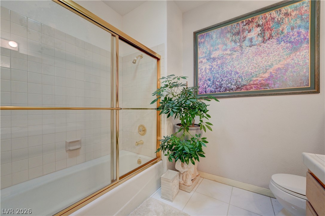 1941 Napoleon Drive Las Vegas NV 89156