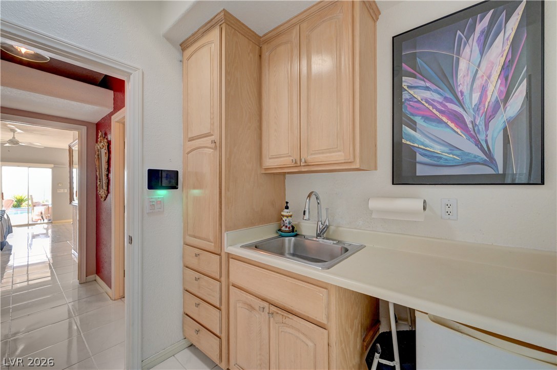 1941 Napoleon Drive Las Vegas NV 89156