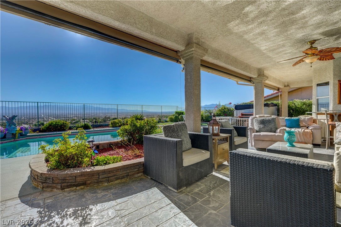 1941 Napoleon Drive Las Vegas NV 89156