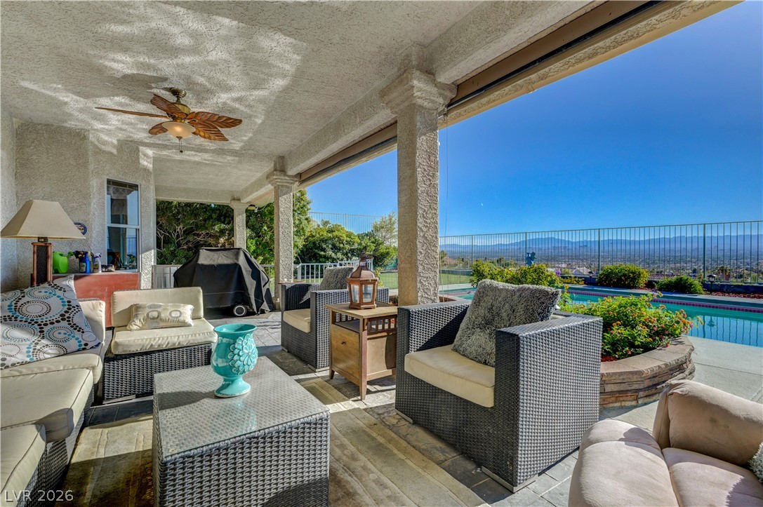 1941 Napoleon Drive Las Vegas NV 89156