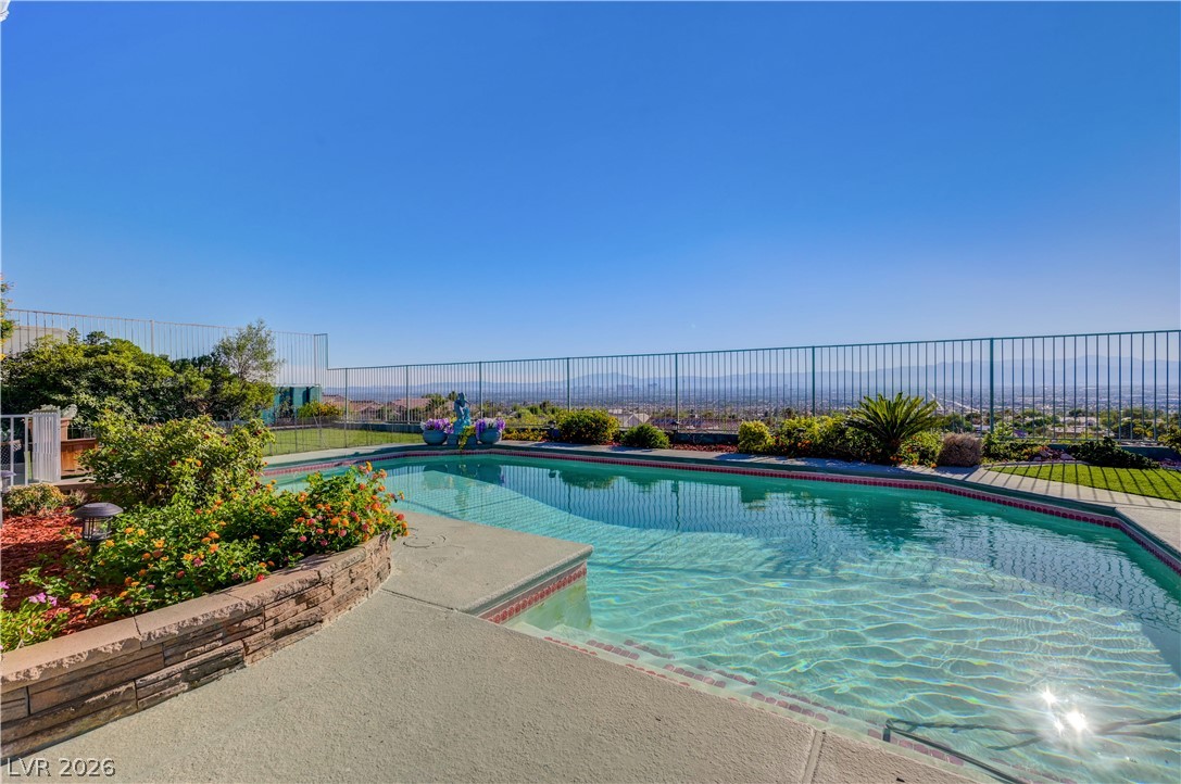 1941 Napoleon Drive Las Vegas NV 89156