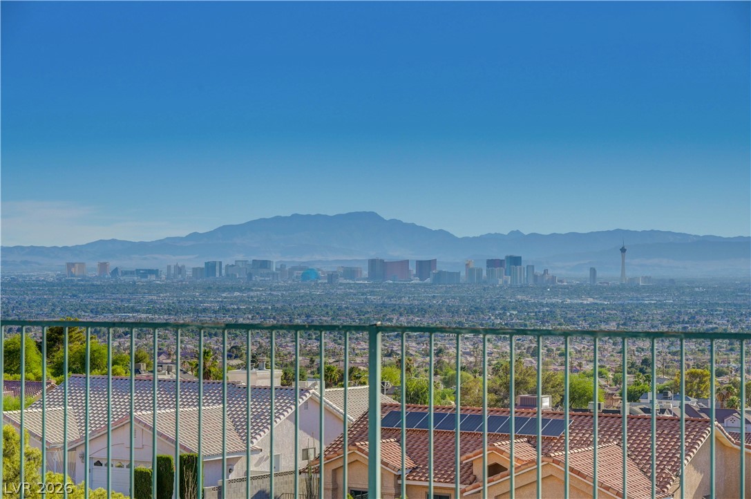 1941 Napoleon Drive Las Vegas NV 89156