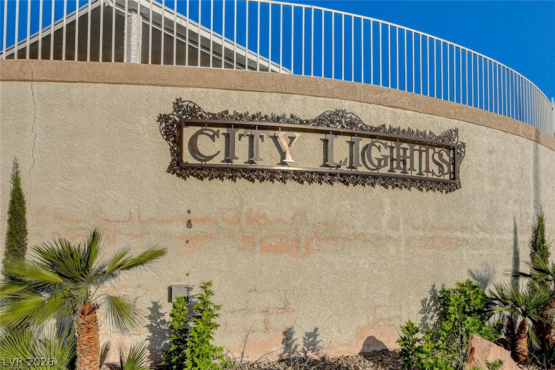 1941 Napoleon Drive Las Vegas NV 89156