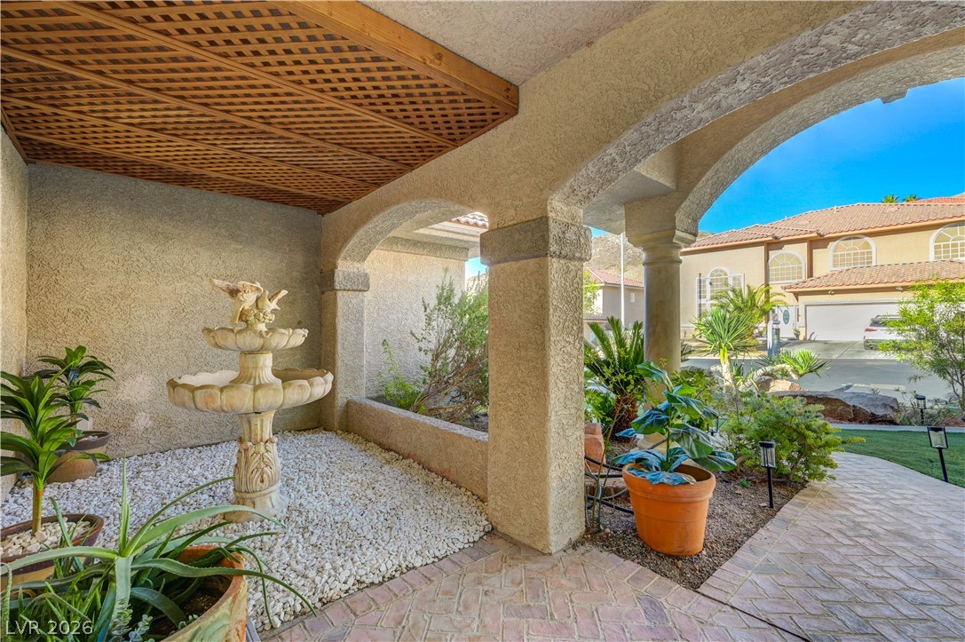 1941 Napoleon Drive Las Vegas NV 89156