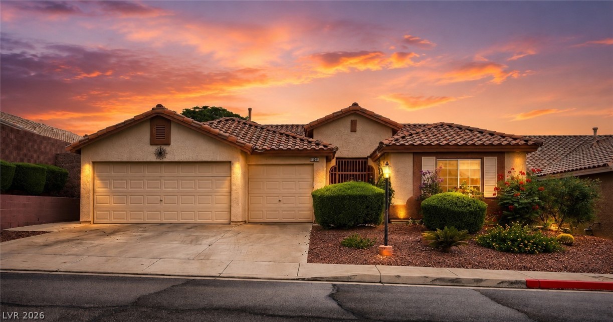 1647 Silver Slipper Avenue Henderson NV 89002
