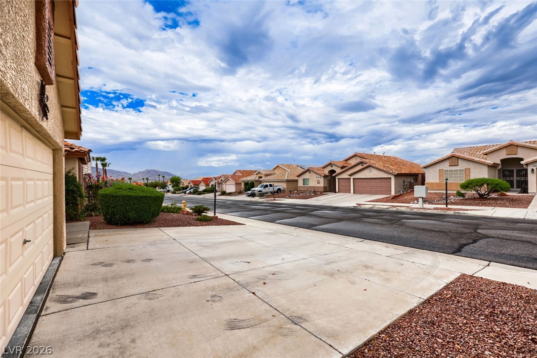 1647 Silver Slipper Avenue Henderson NV 89002