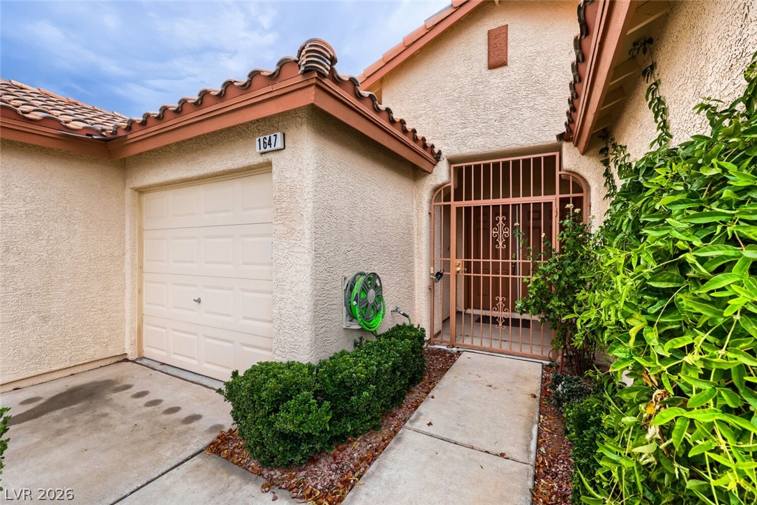 1647 Silver Slipper Avenue Henderson NV 89002