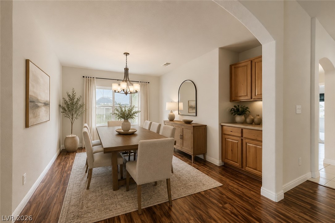 1647 Silver Slipper Avenue Henderson NV 89002