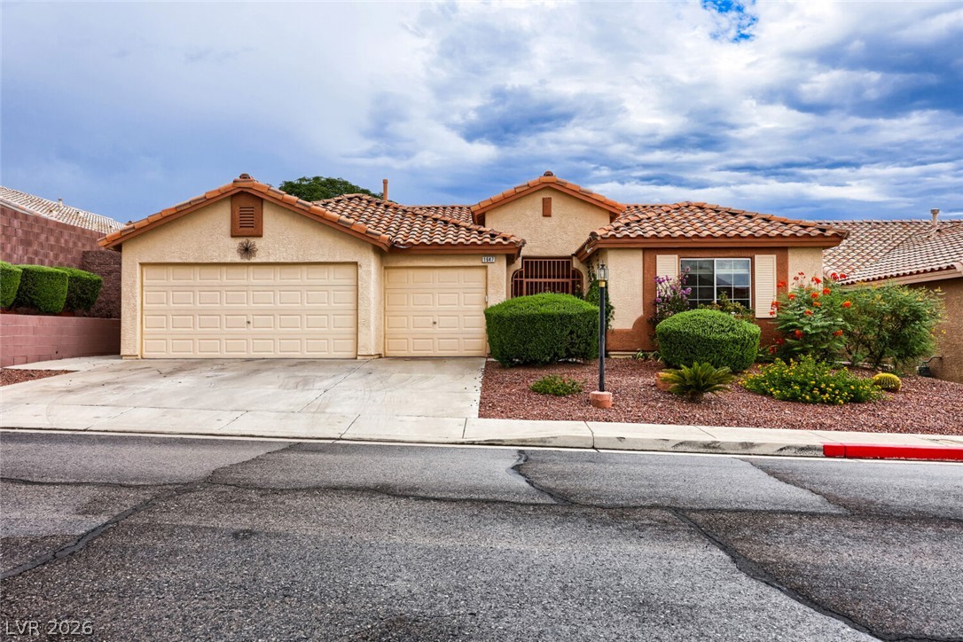 1647 Silver Slipper Avenue Henderson NV 89002