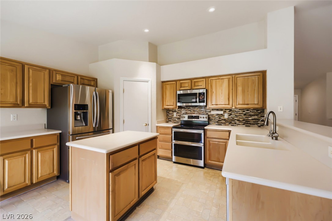 1647 Silver Slipper Avenue Henderson NV 89002