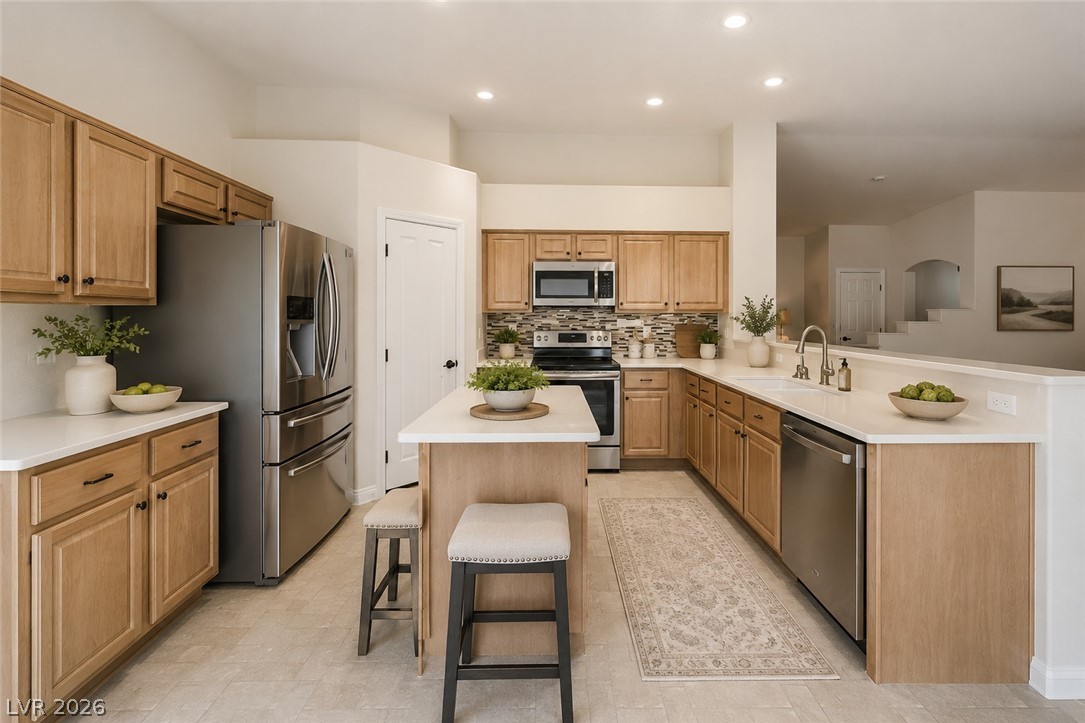1647 Silver Slipper Avenue Henderson NV 89002