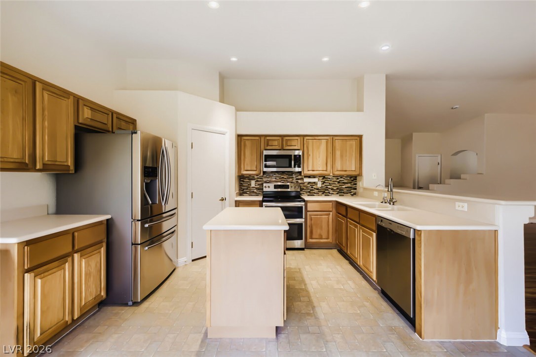 1647 Silver Slipper Avenue Henderson NV 89002