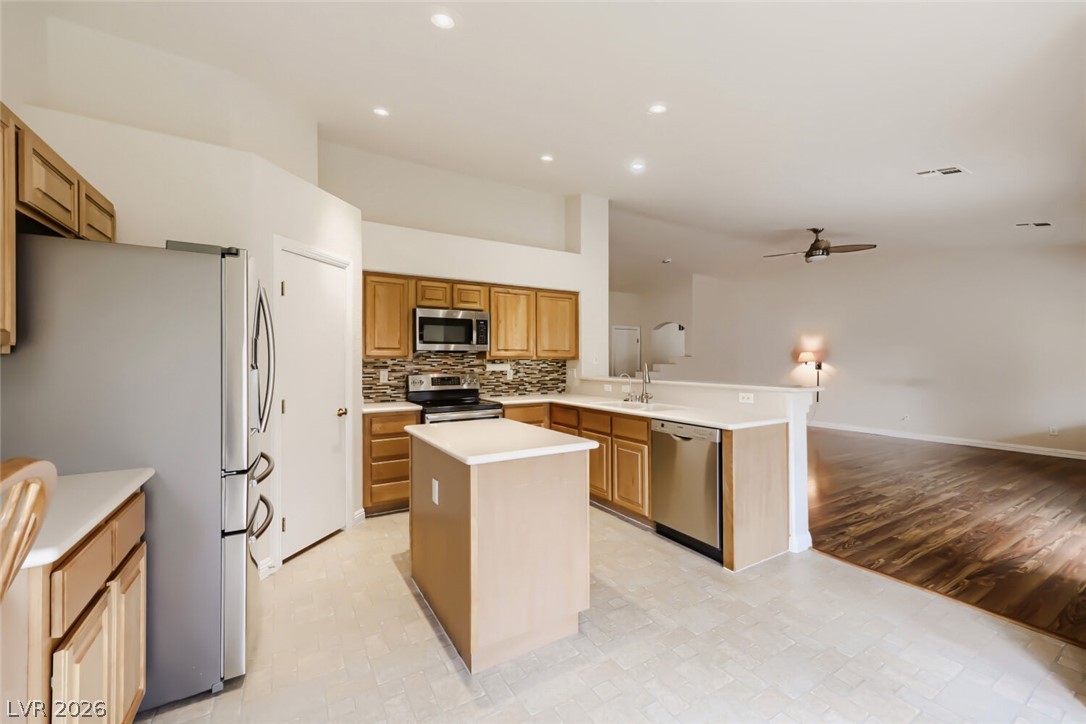 1647 Silver Slipper Avenue Henderson NV 89002