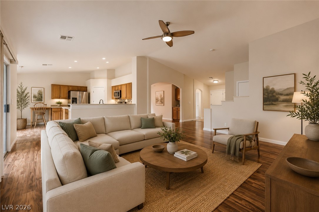 1647 Silver Slipper Avenue Henderson NV 89002