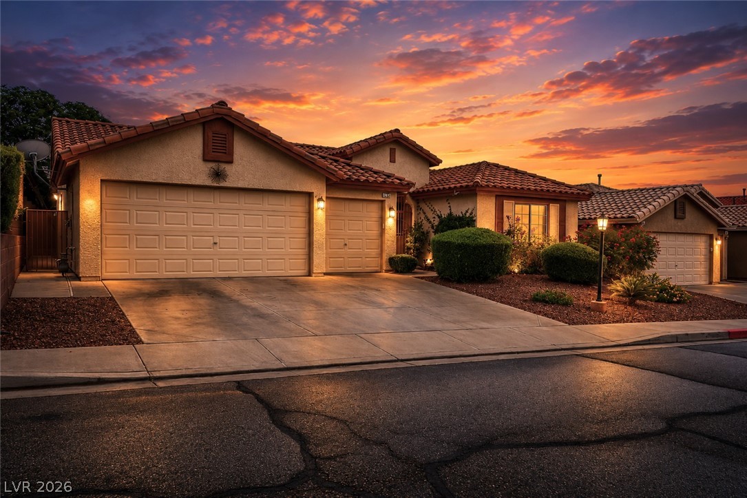 1647 Silver Slipper Avenue Henderson NV 89002