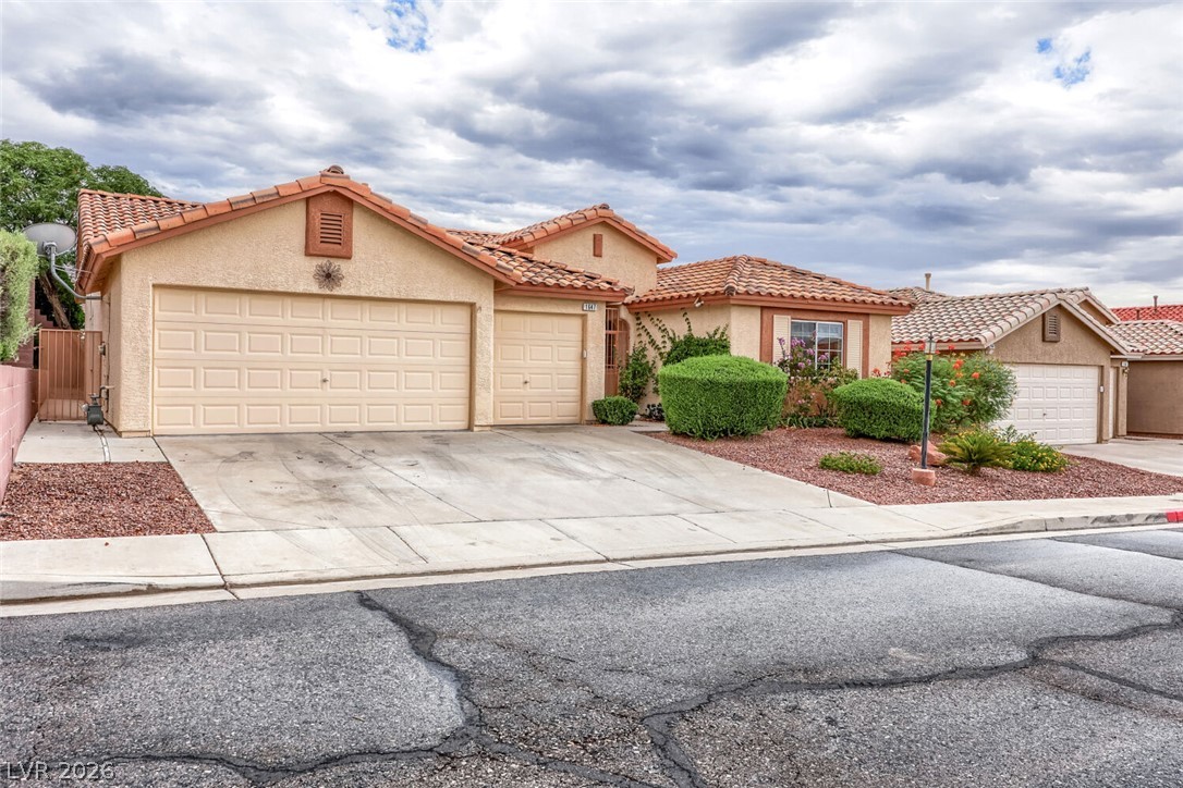 1647 Silver Slipper Avenue Henderson NV 89002