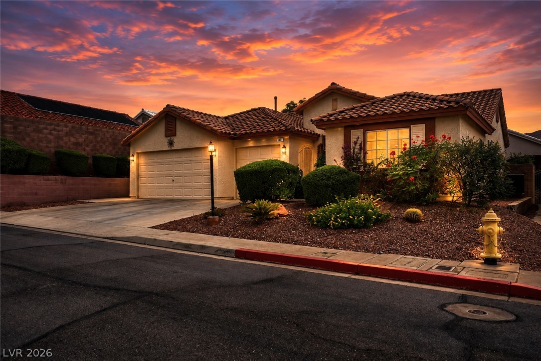 1647 Silver Slipper Avenue Henderson NV 89002