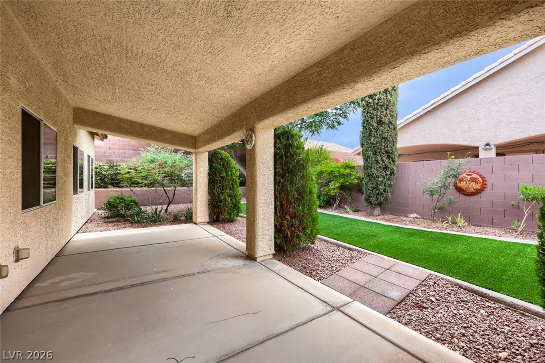 1647 Silver Slipper Avenue Henderson NV 89002