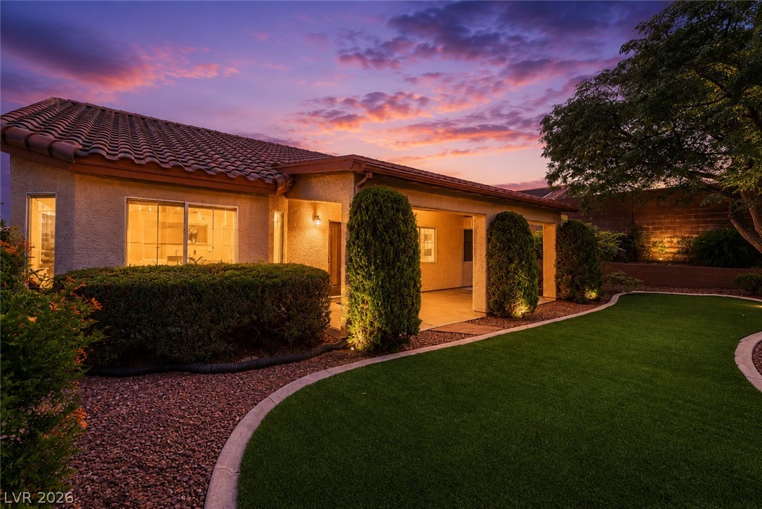 1647 Silver Slipper Avenue Henderson NV 89002