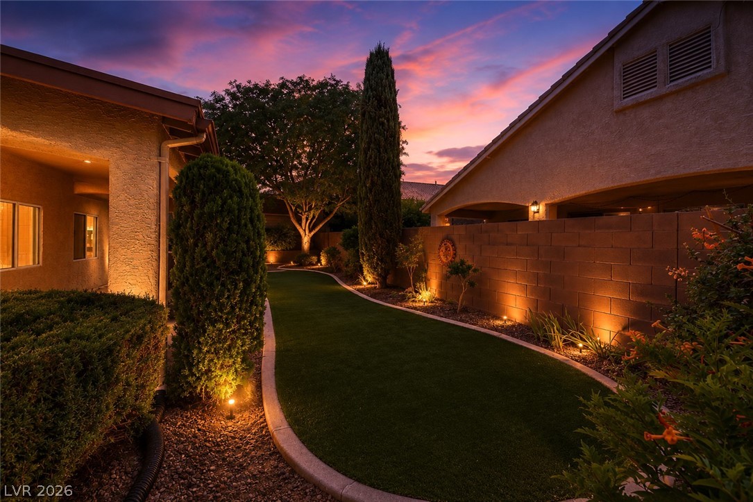 1647 Silver Slipper Avenue Henderson NV 89002