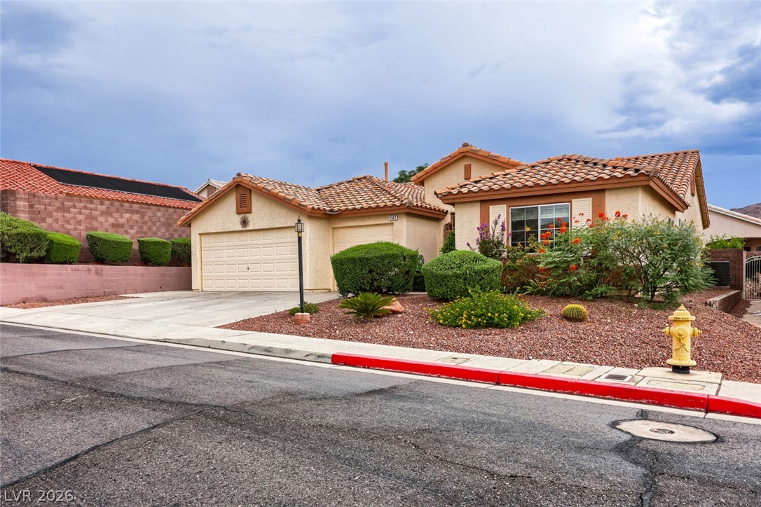 1647 Silver Slipper Avenue Henderson NV 89002